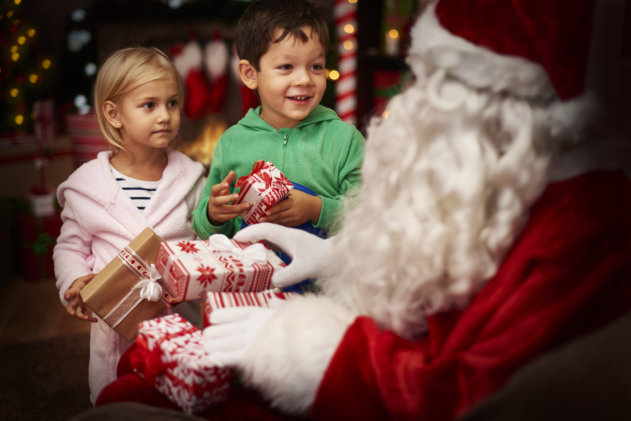 Saint Nicolas