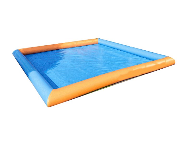 Bassin Gonflable à louer – Animakids Luxembourg