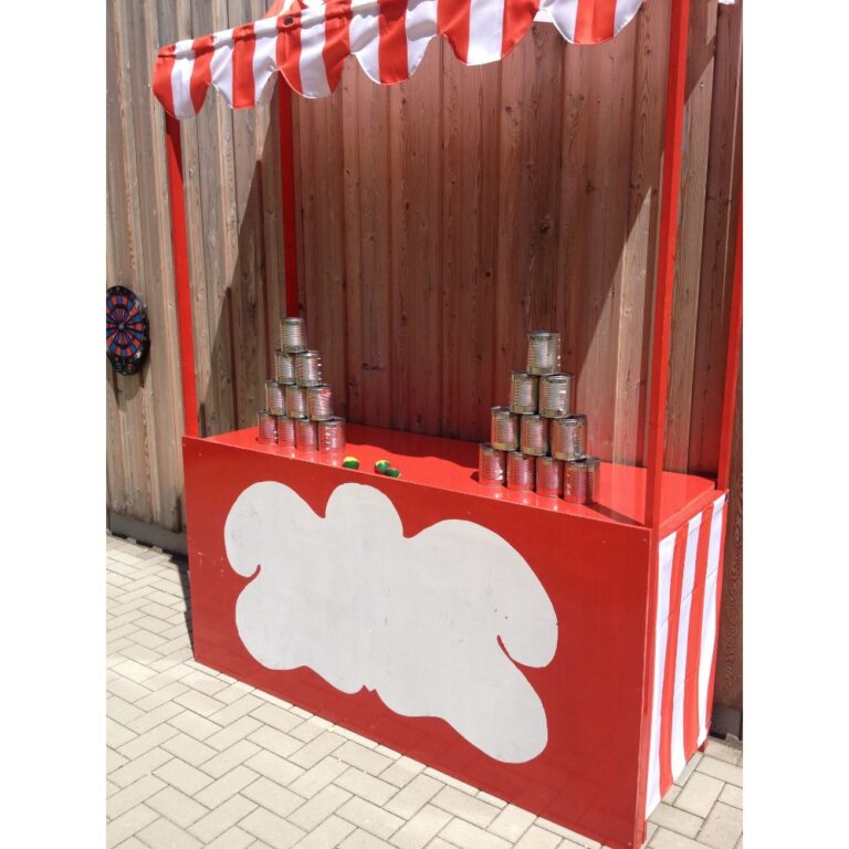 Chamboul tout location - animakids.lu Luxembourg
