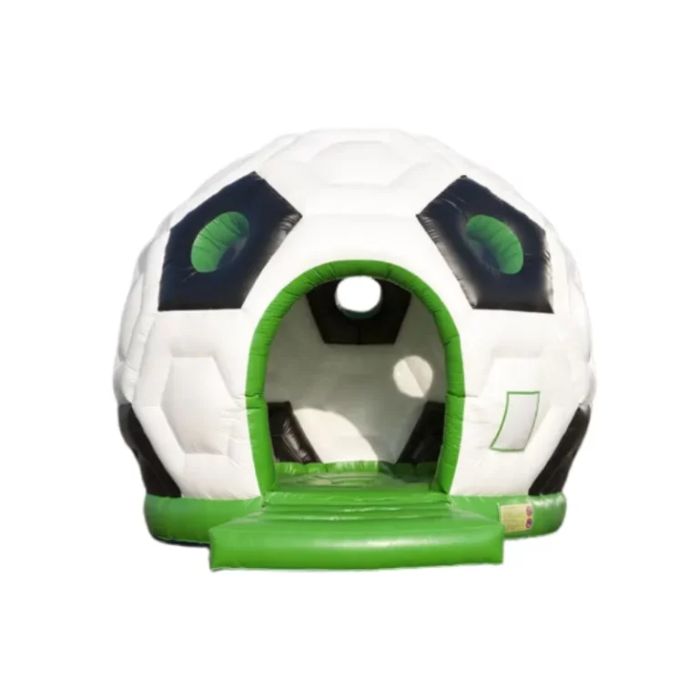 Ballon de Foot à louer – Animakids Luxembourg (photo 2)