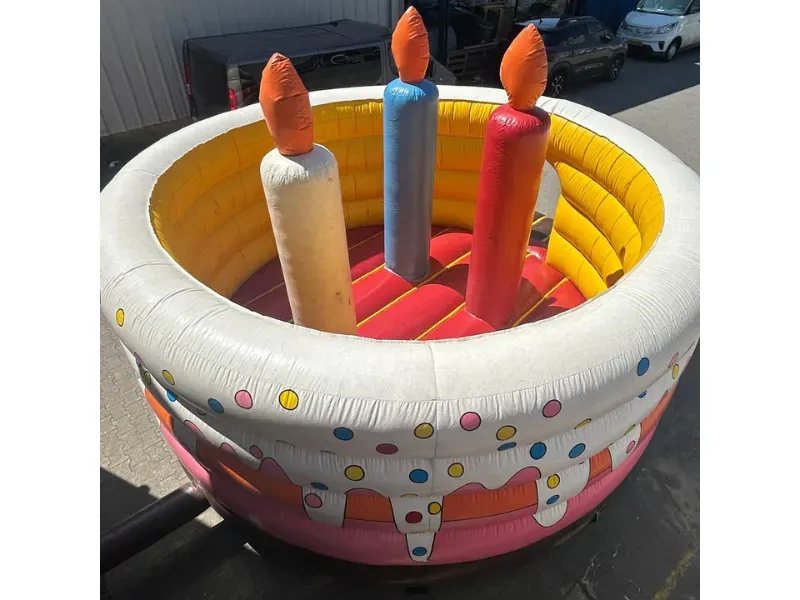 Birthday Cake à louer – Animakids Luxembourg (photo 3)