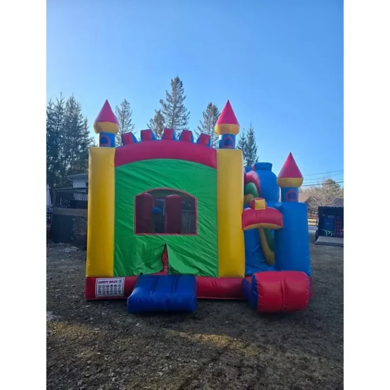 Château Fort à louer – Animakids Luxembourg (photo 2)