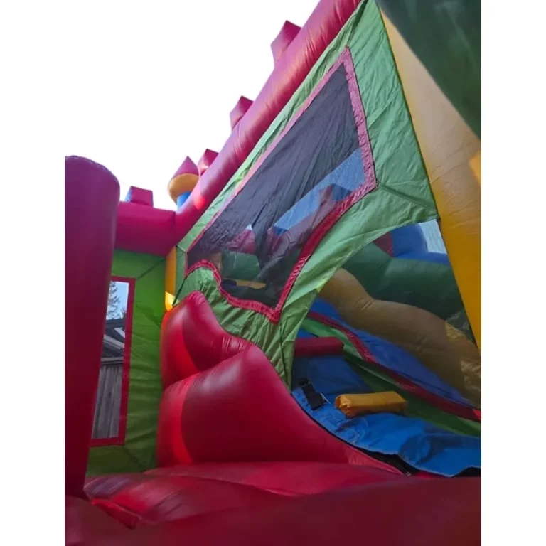 Château Fort à louer – Animakids Luxembourg (photo 3)