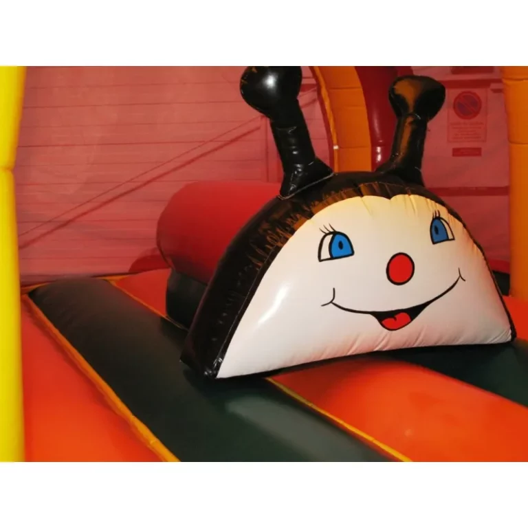 Coccinelle à louer – Animakids Luxembourg (photo 2)