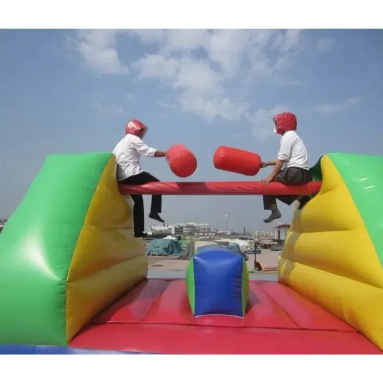 Gladiateur à louer – Animakids Luxembourg (photo 2)