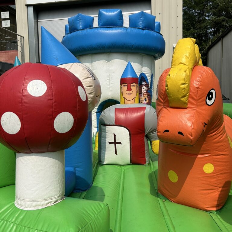 Kamelot à louer – Animakids Luxembourg