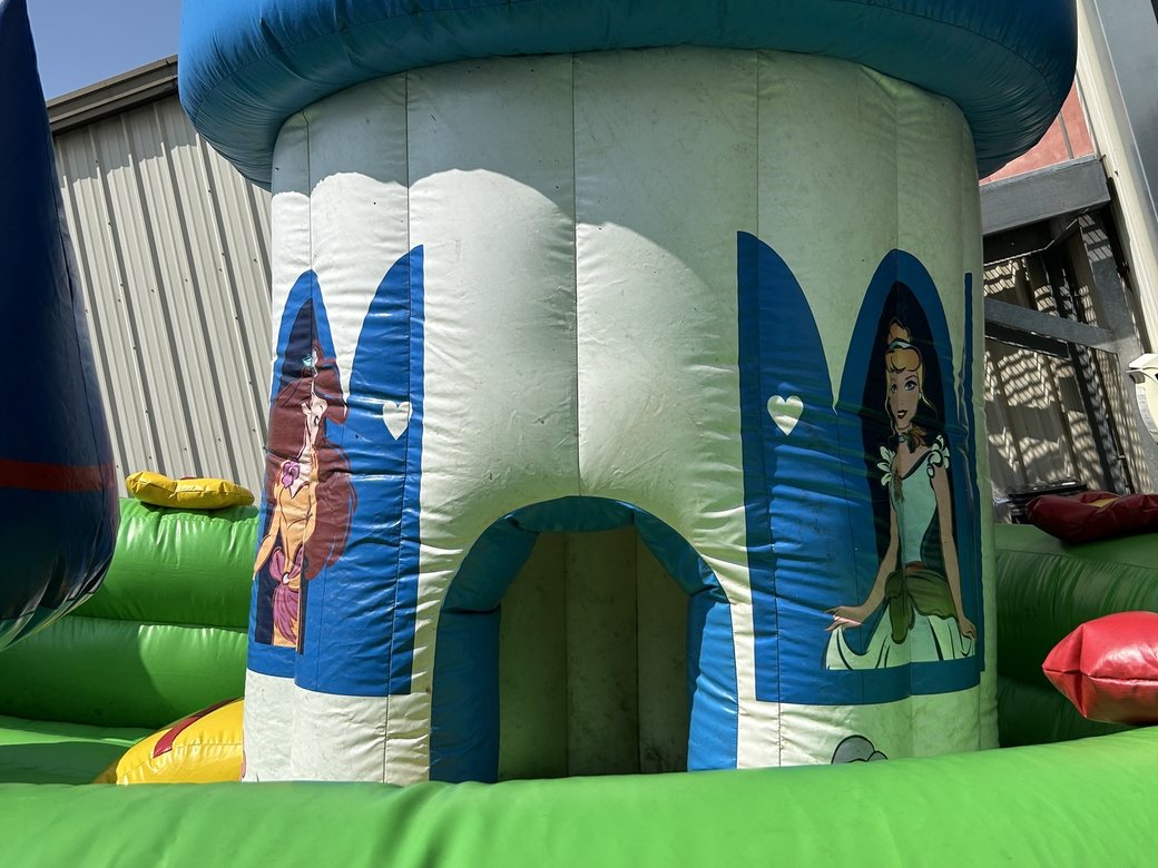 La Tour du Prince à louer – Animakids Luxembourg (photo 2)