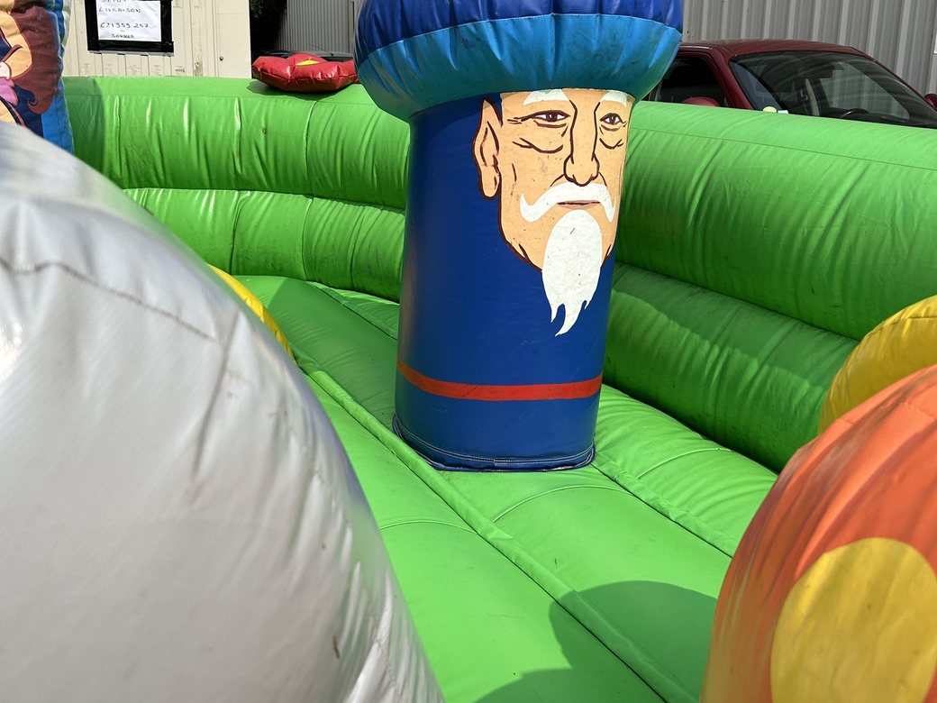 La Tour du Prince à louer – Animakids Luxembourg (photo 3)
