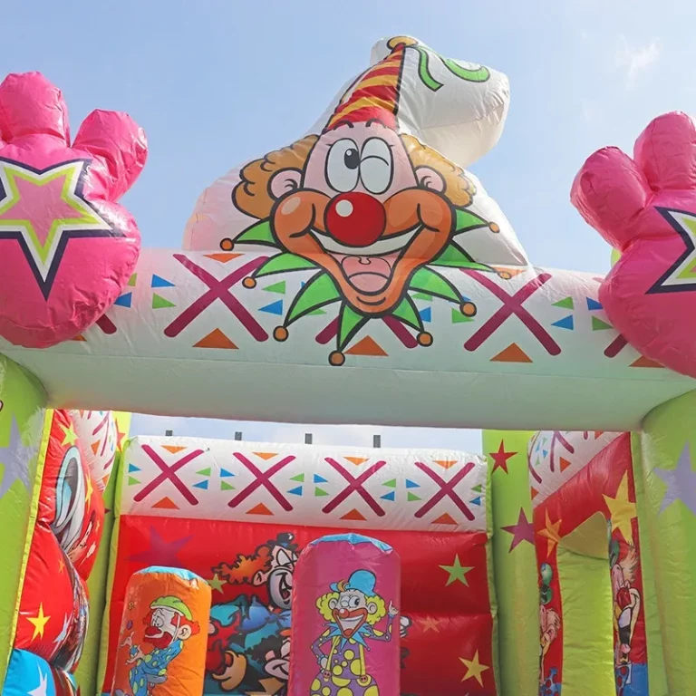 Le Clown à louer – Animakids Luxembourg (photo 3)