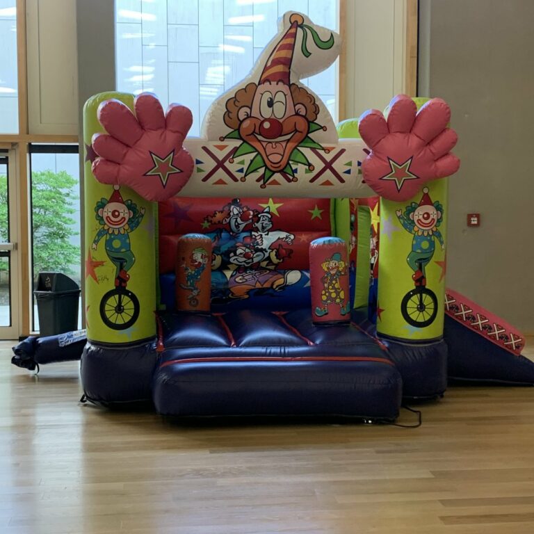 Le Clown à louer – Animakids Luxembourg (photo 1)