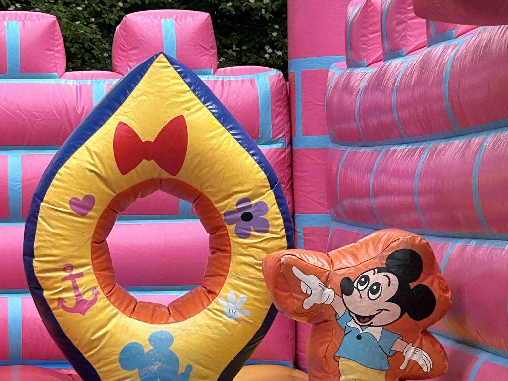 Mickey & Friends à louer – Animakids Luxembourg (photo 2)