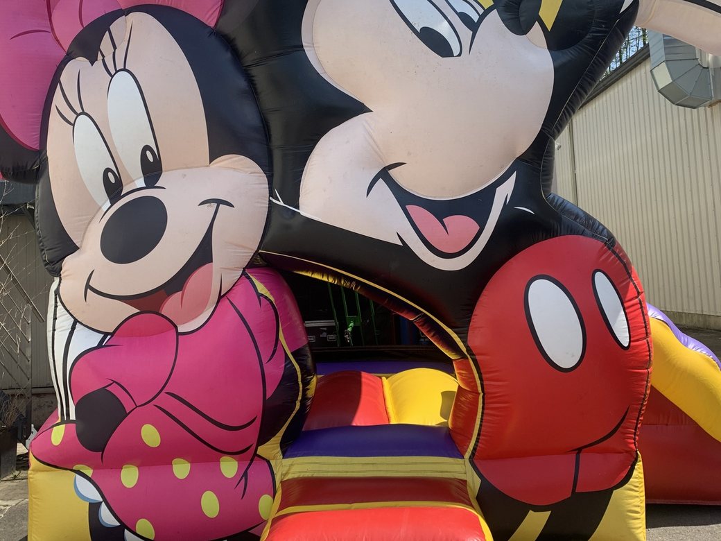 Mickey & Minnie à louer – Animakids Luxembourg (photo 2)