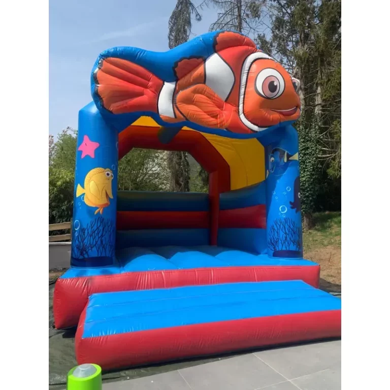 Némo à louer – Animakids Luxembourg (photo 2)