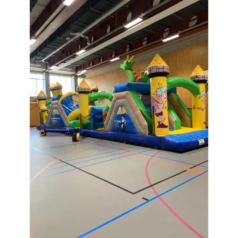 Parcours Aventure à louer – Animakids Luxembourg (photo 2)