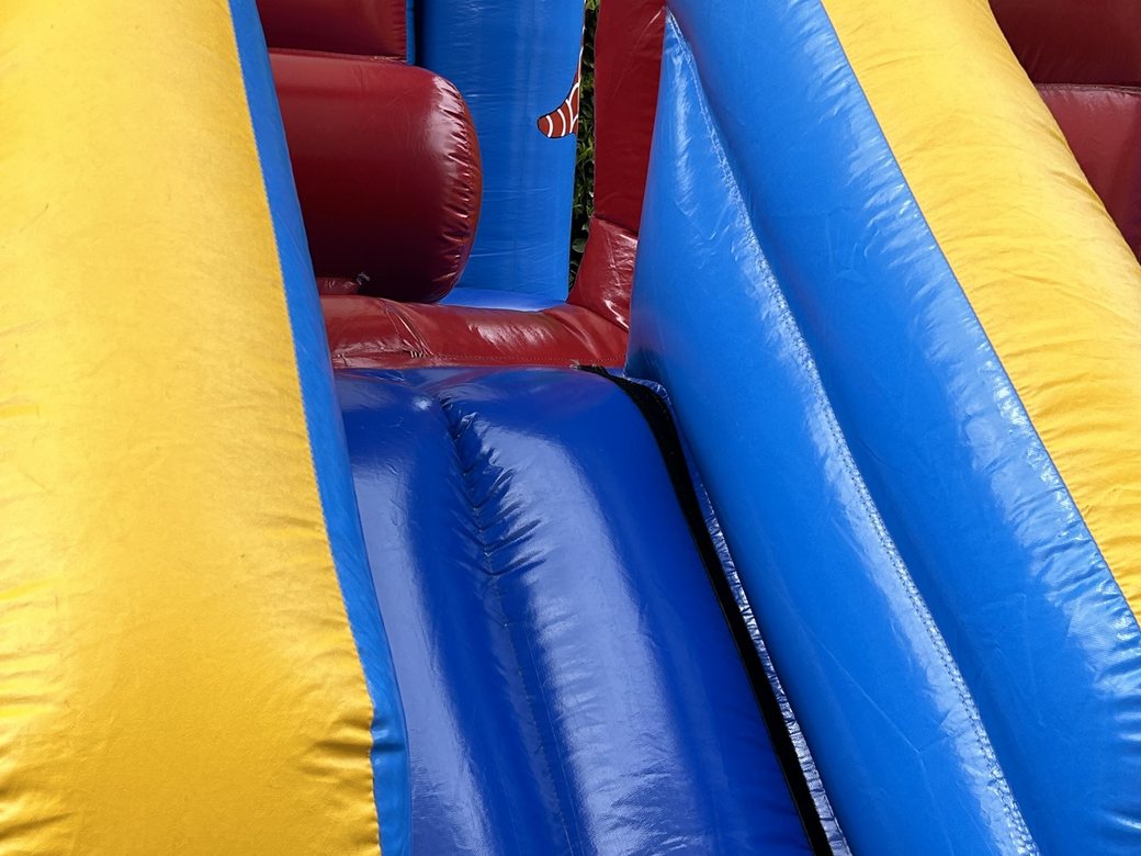 Petit Spiderman à louer – Animakids Luxembourg (photo 3)