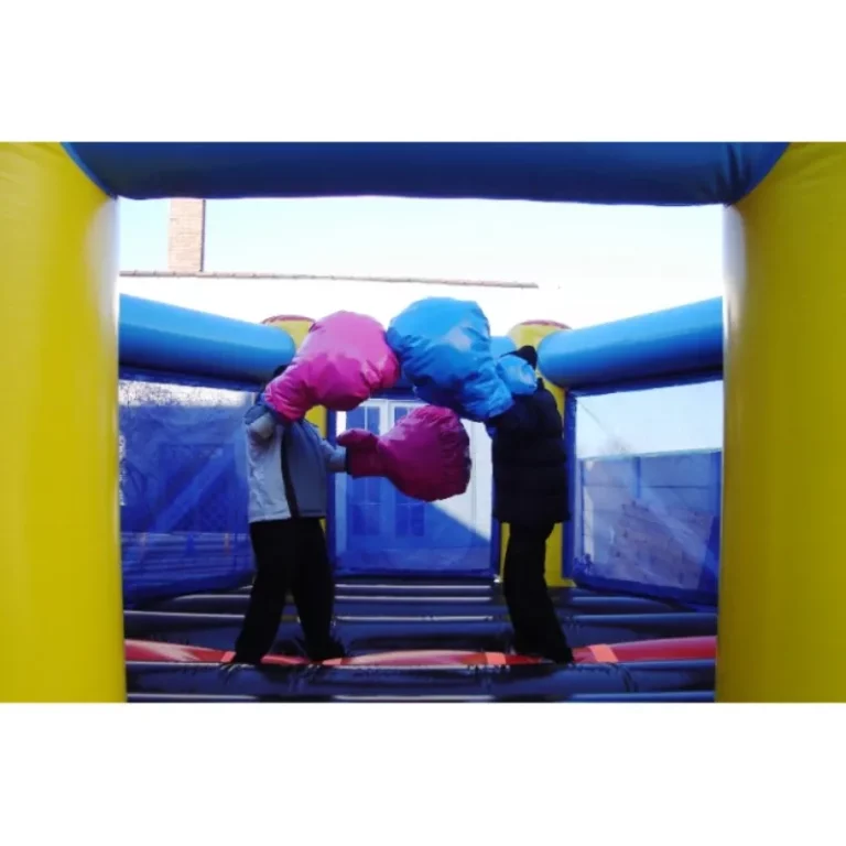 Ring Multisports à louer – Animakids Luxembourg (photo 3)