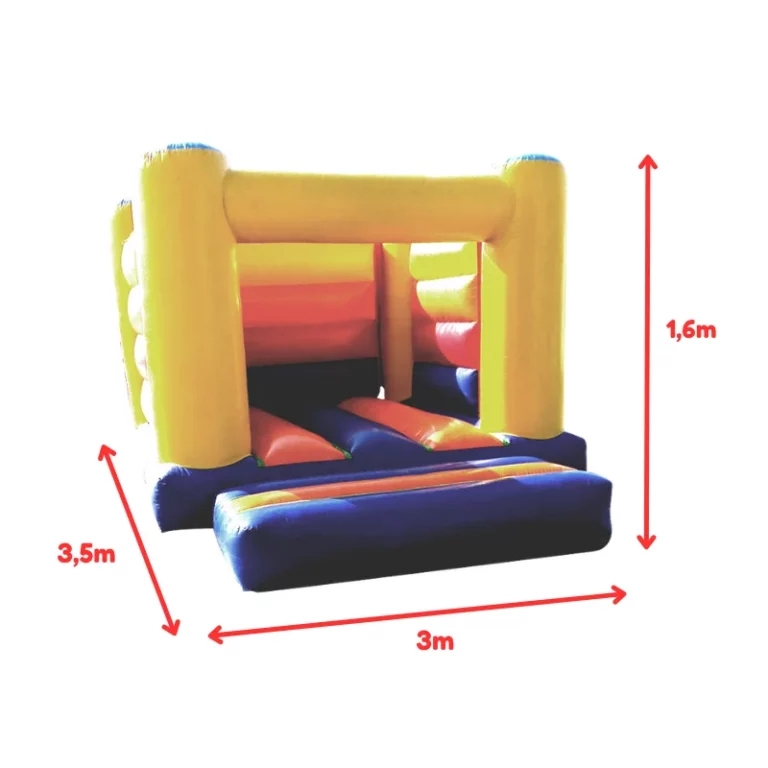 Spécial Intérieur à louer – Animakids Luxembourg (photo 1)