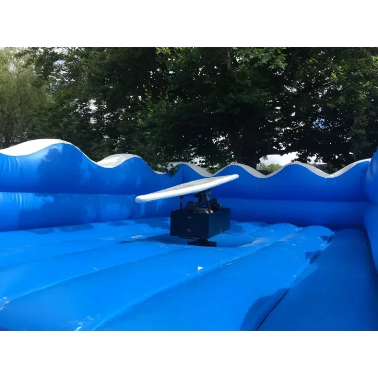 Surf Mécanique à louer – Animakids Luxembourg (photo 3)