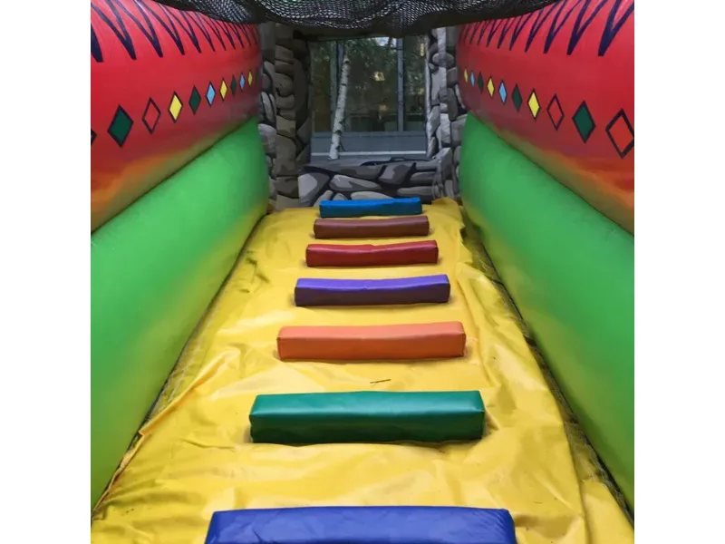 Village Indien à louer – Animakids Luxembourg (photo 3)