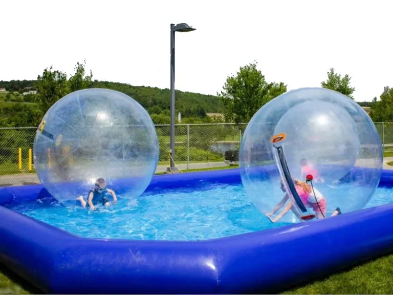 Water Balls à louer – Animakids Luxembourg (photo 2)