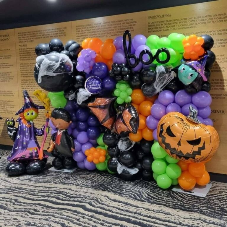 Halloween