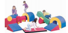 Pack Motricite location - animakids.lu Luxembourg